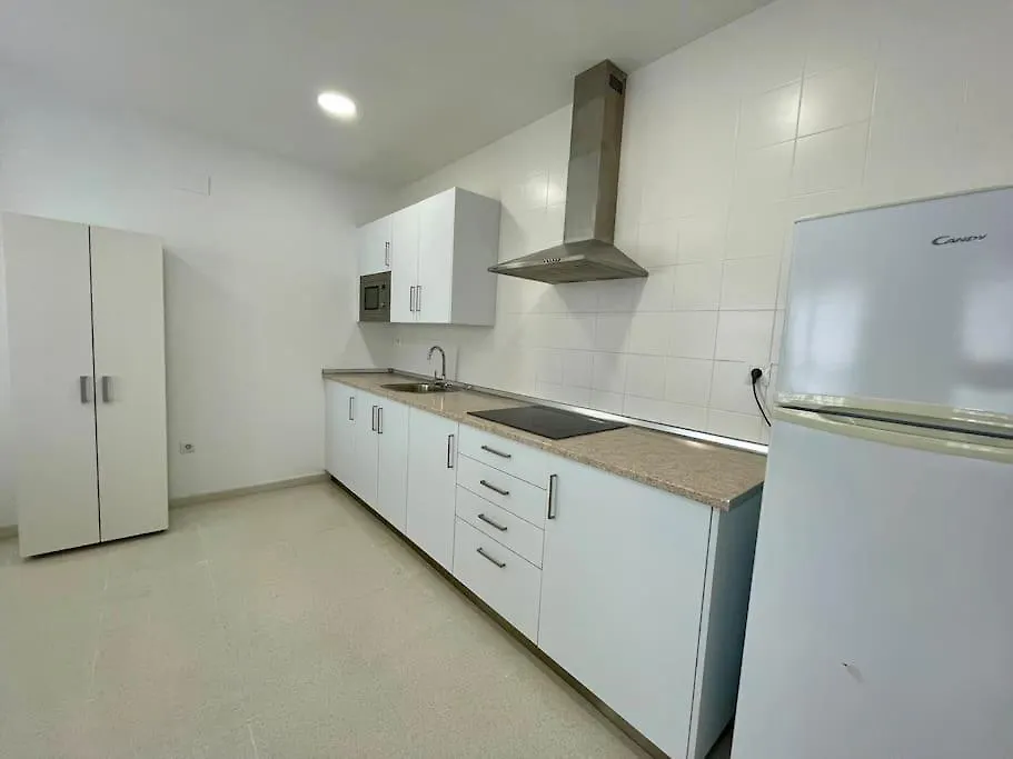 Apartment Apartamento Torrox Playa 220