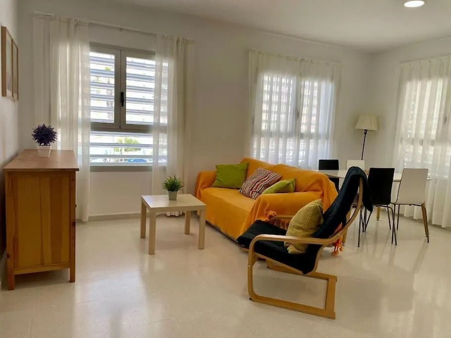 Apartamento Torrox Playa 220 Spain