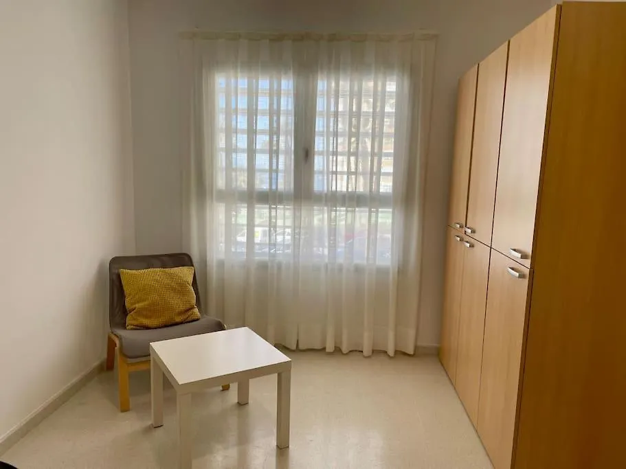 Apartamento Torrox Playa 220 Spain