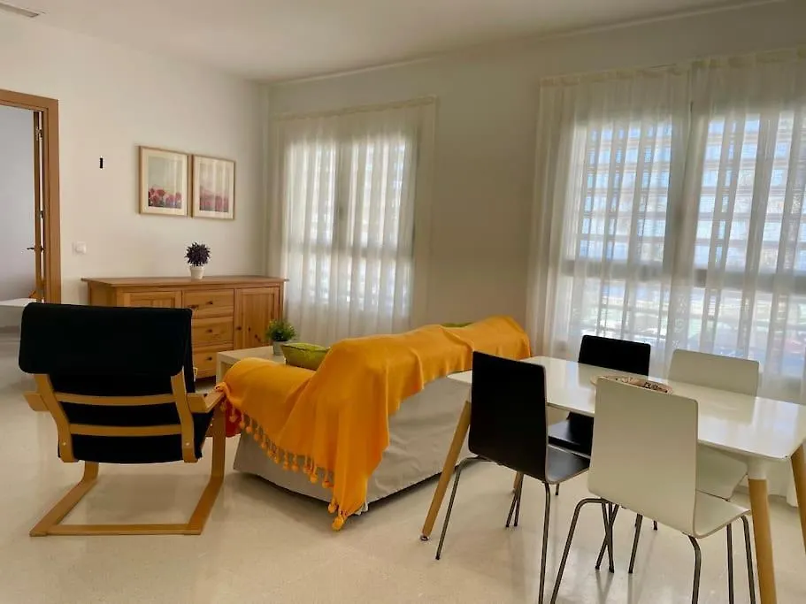 Apartamento Torrox Playa 220 0*,