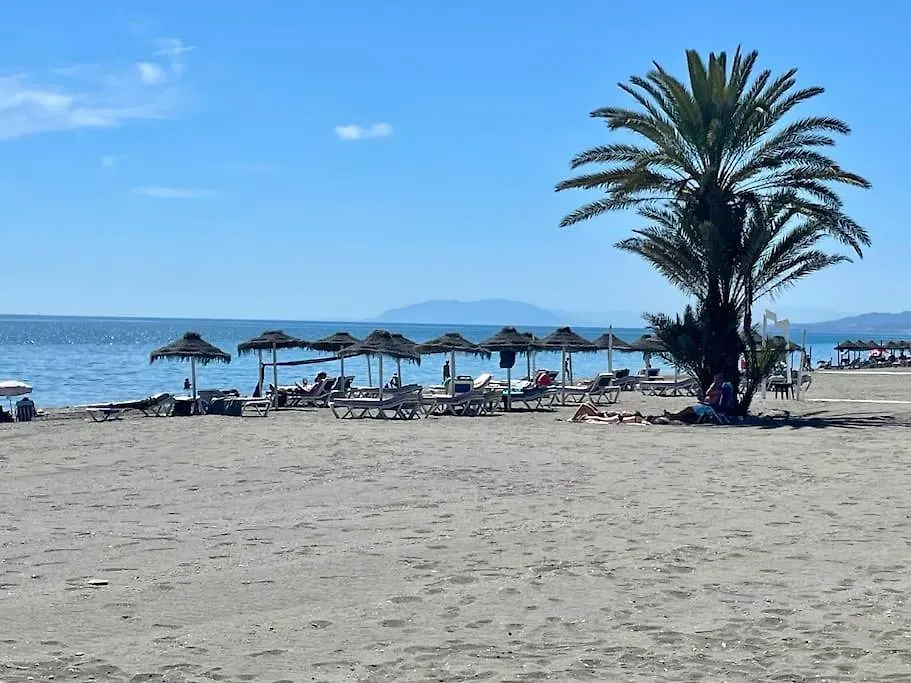 Apartamento Torrox Playa 220 Apartment