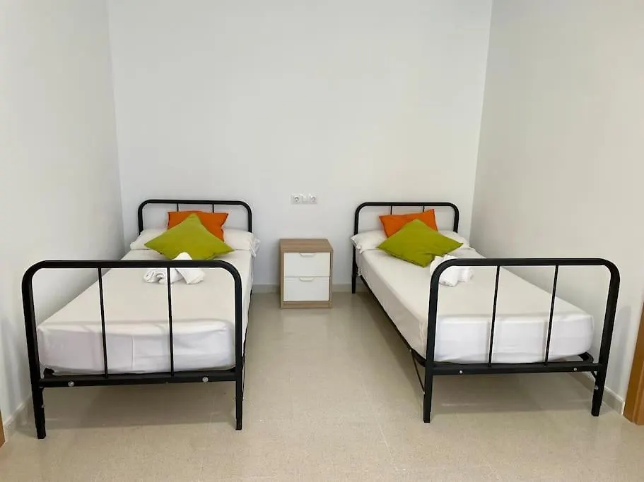 Apartamento Torrox Playa 220