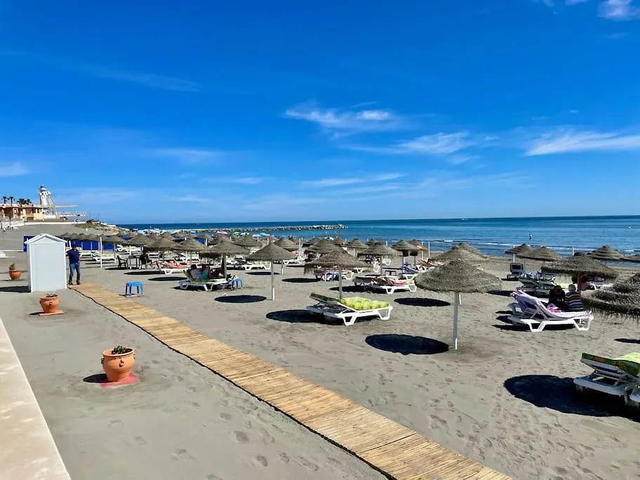 Apartamento Torrox Playa 220 0*,  Spain