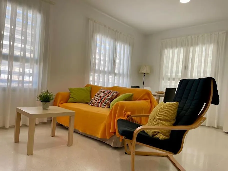 Apartamento Torrox Playa 220