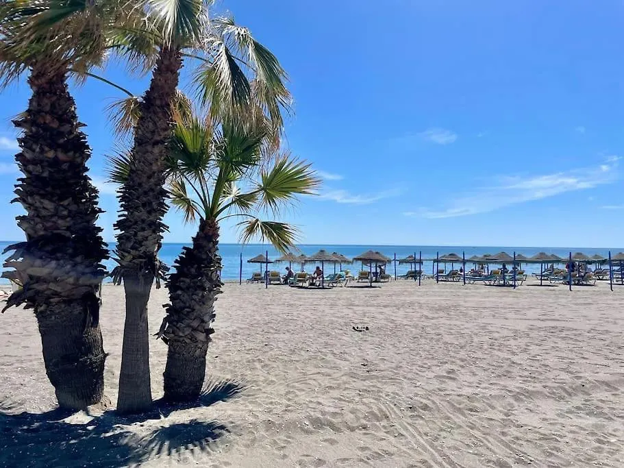 Apartamento Torrox Playa 220 Apartment